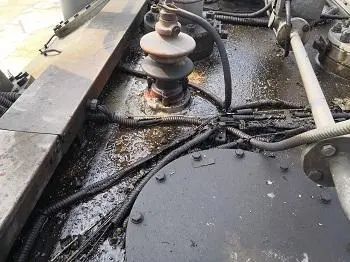 变压器渗漏油怎么办？在线修复组合套装快速堵漏无需停工！