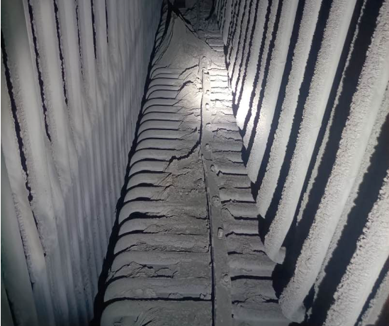 供暖热力锅炉如何解决腐蚀问题？K8凯发官网耐高温韧性防腐涂层应用